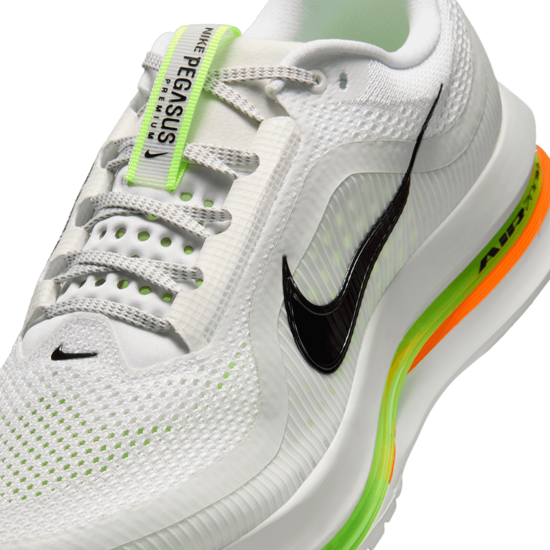 Mesh tissé & respirant