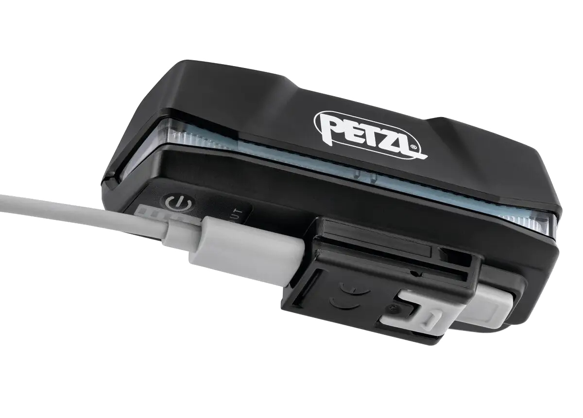 Petzl Batterie rechargeable pour lampe frontale NAO® RL