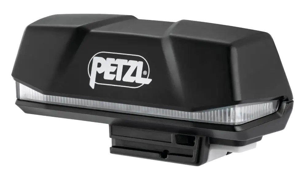 Petzl Batterie rechargeable pour lampe frontale NAO® RL