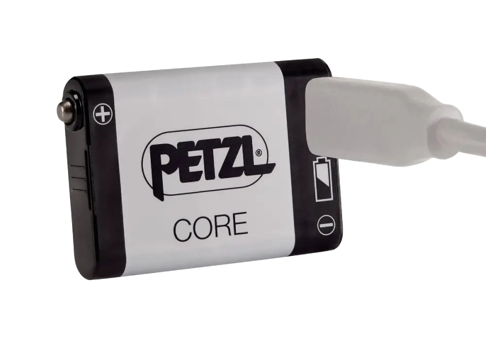 Petzl Batterie rechargeable Core