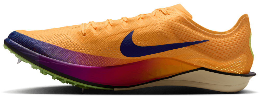 Nike Zoomx Dragonfly 2 Elite "Pack Lemon" - second image