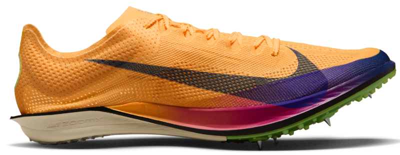 Nike Zoomx Dragonfly 2 Elite "Pack Lemon"