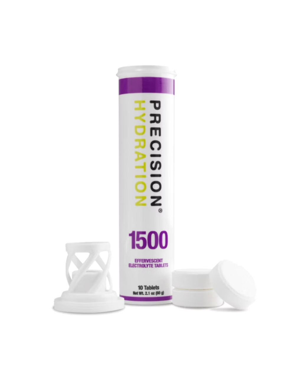 Precision PH1500 Electrolytes