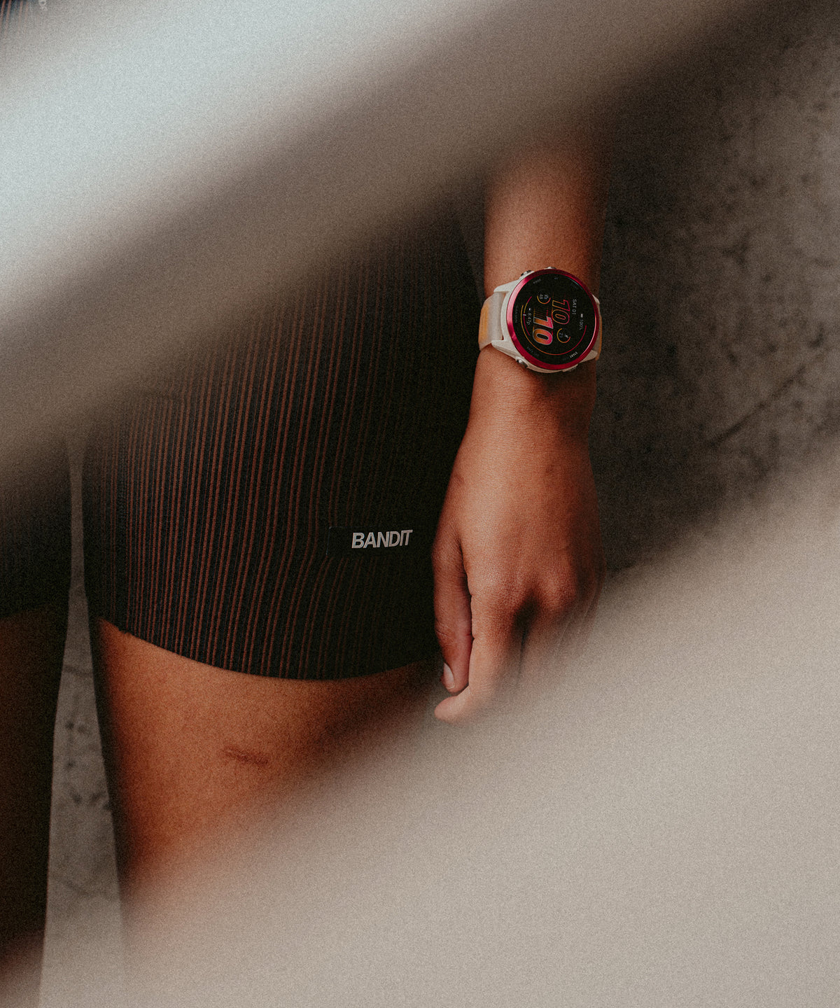 Montres GPS