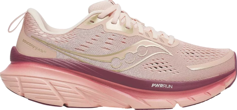 Saucony Guide 18