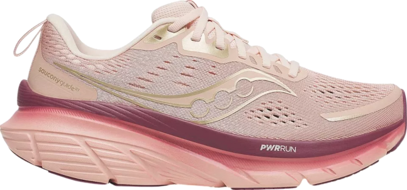 Saucony Guide 18