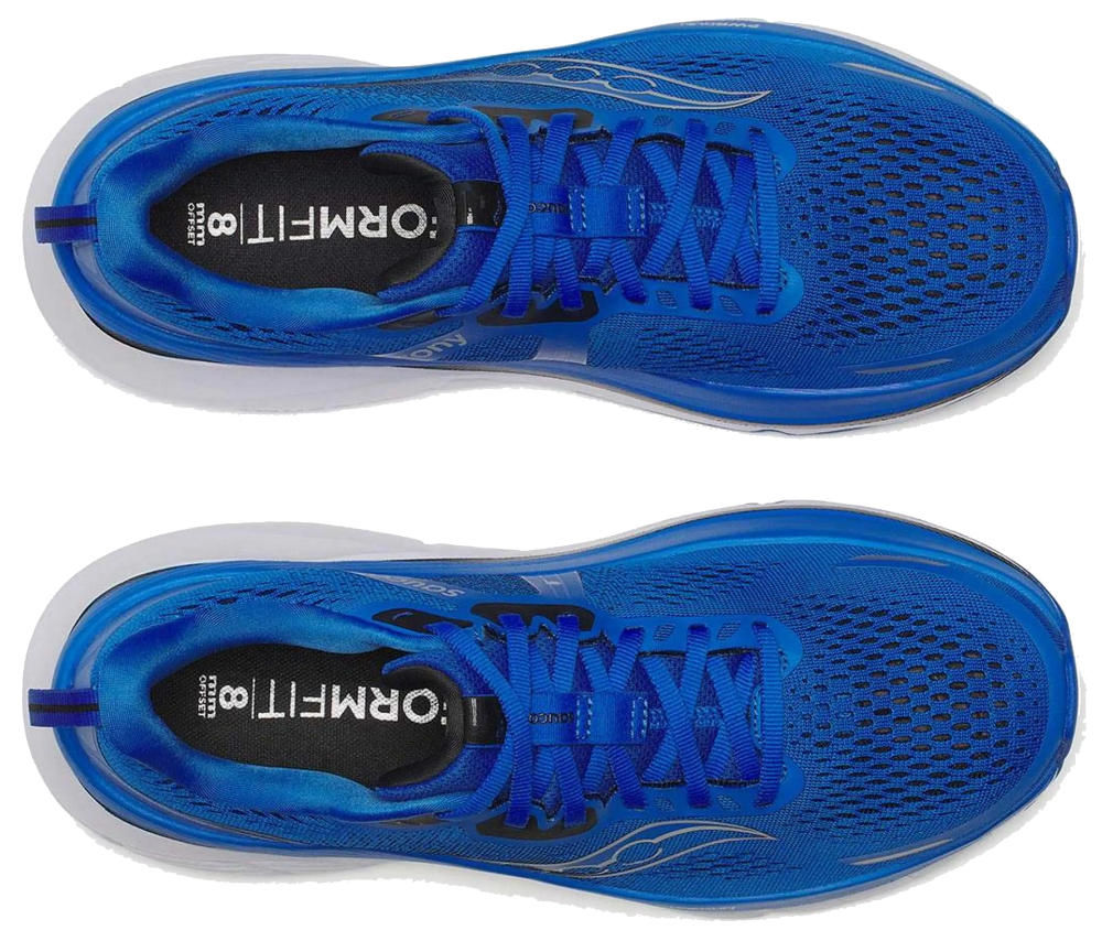 Saucony Guide 18