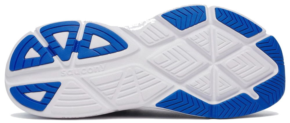 Saucony Guide 18