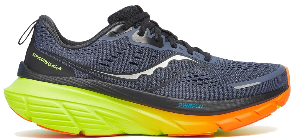 Saucony Guide 18