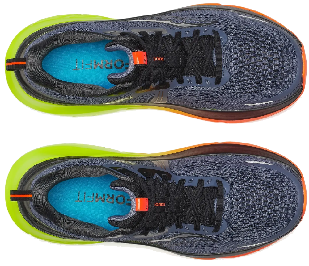 Saucony Guide 18