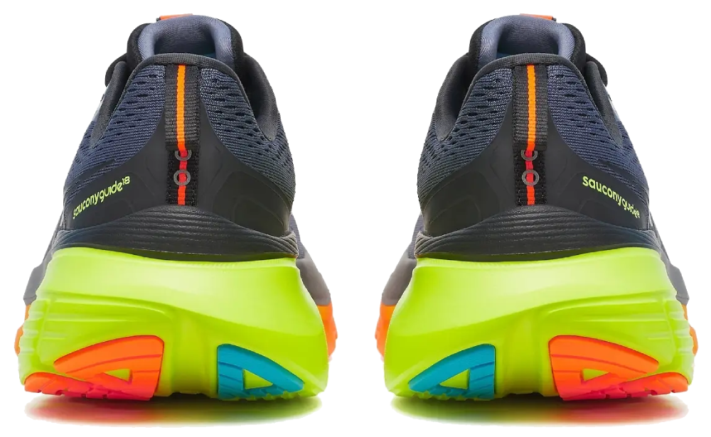 Saucony Guide 18