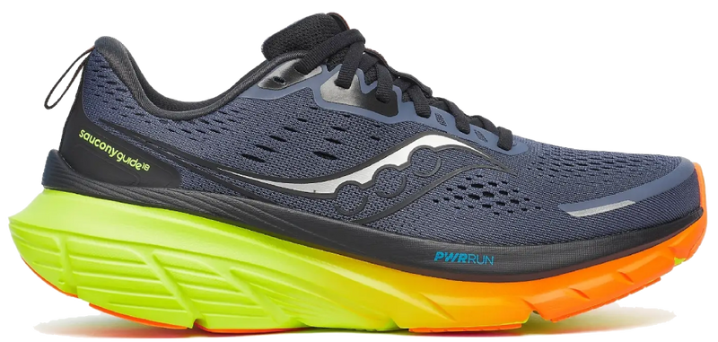 Saucony Guide 18