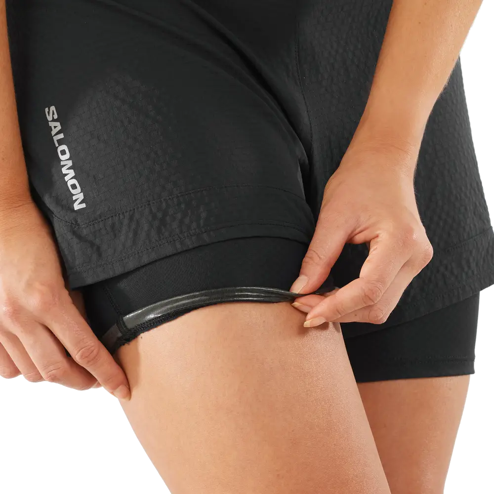 Sense Aero 2in1 Short W