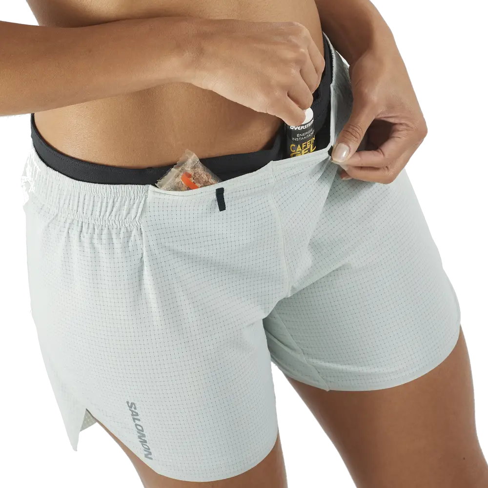 Sense Aero 5 Shorts W