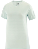 Sense Aero Ss Tee Gfx W