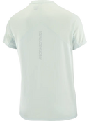 Sense Aero Ss Tee Gfx W