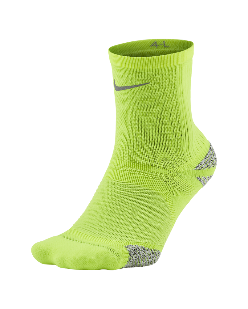 Racing socks nike