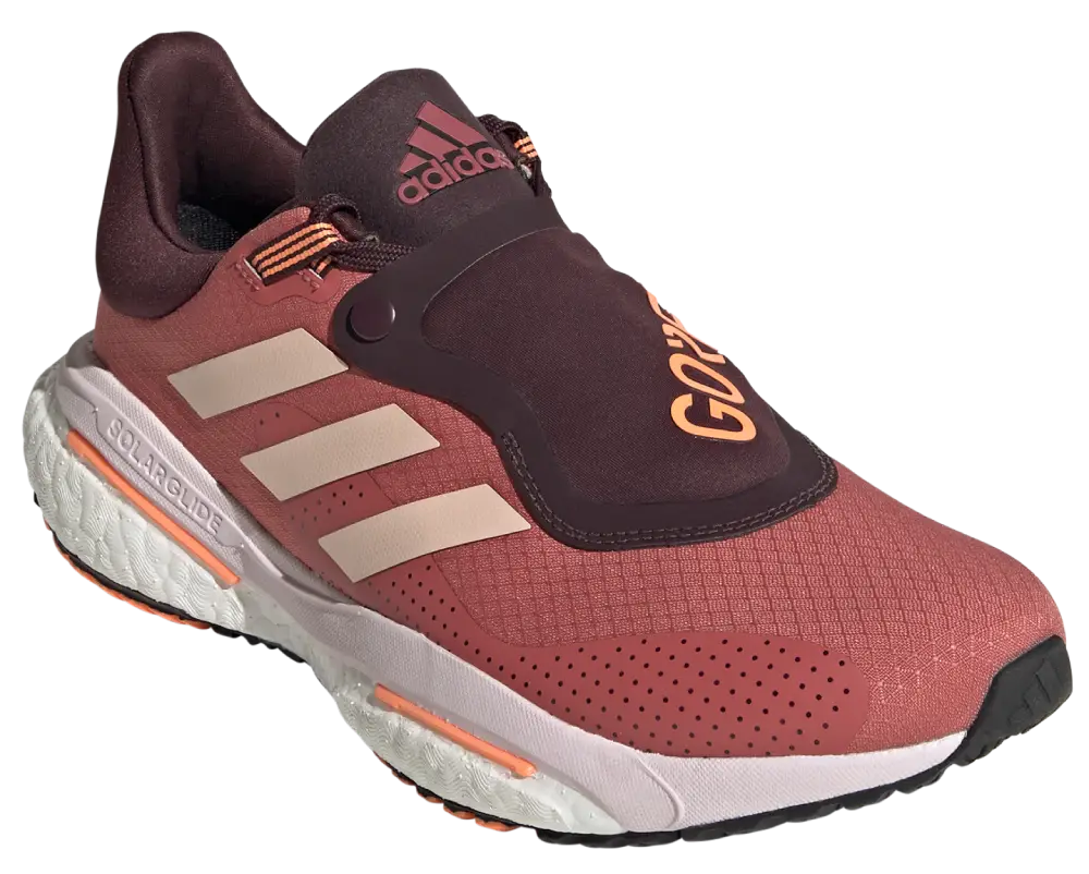 Adidas Solar Glide 5 W Gtx
