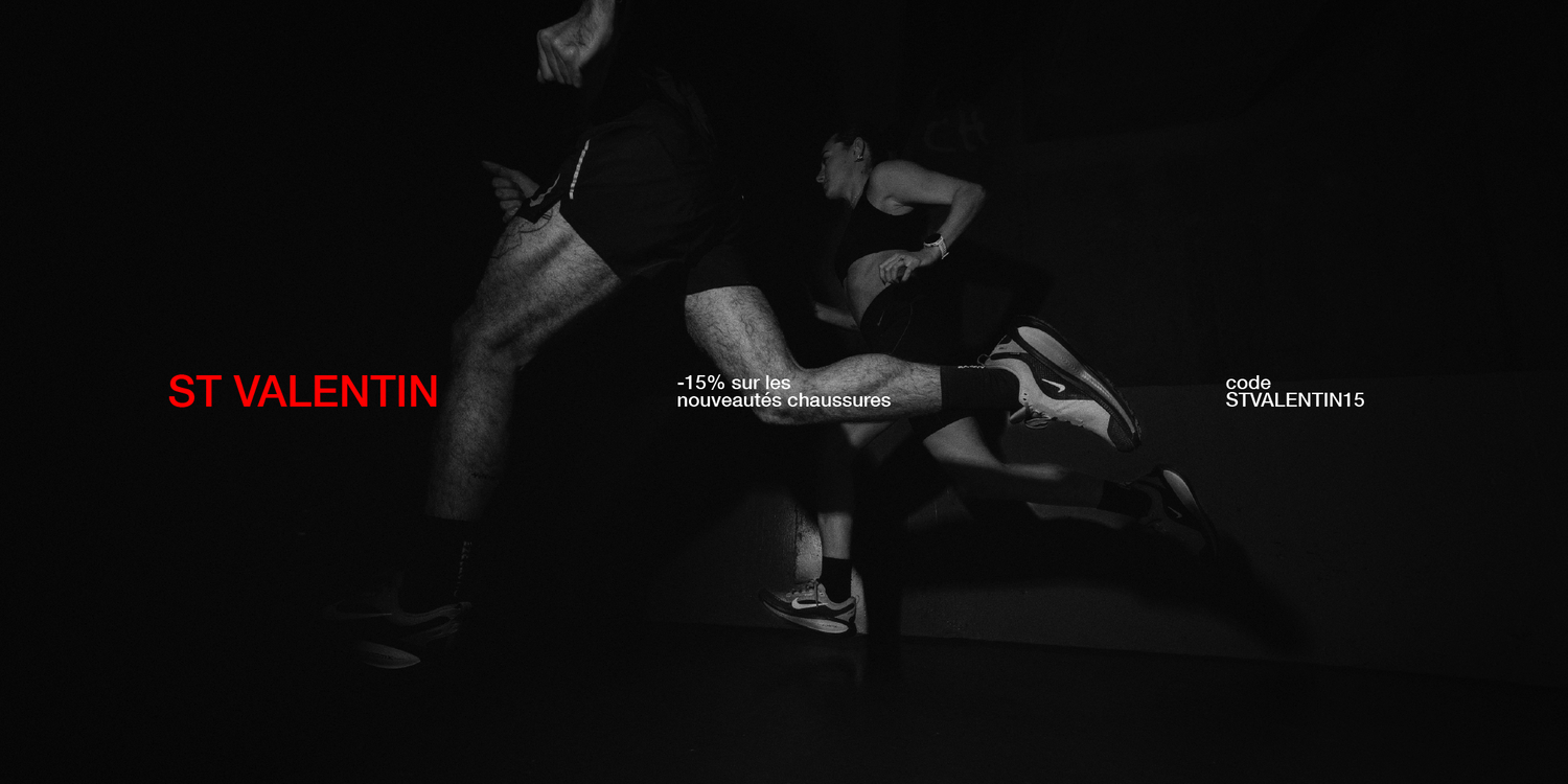 Saint-Valentin Homme