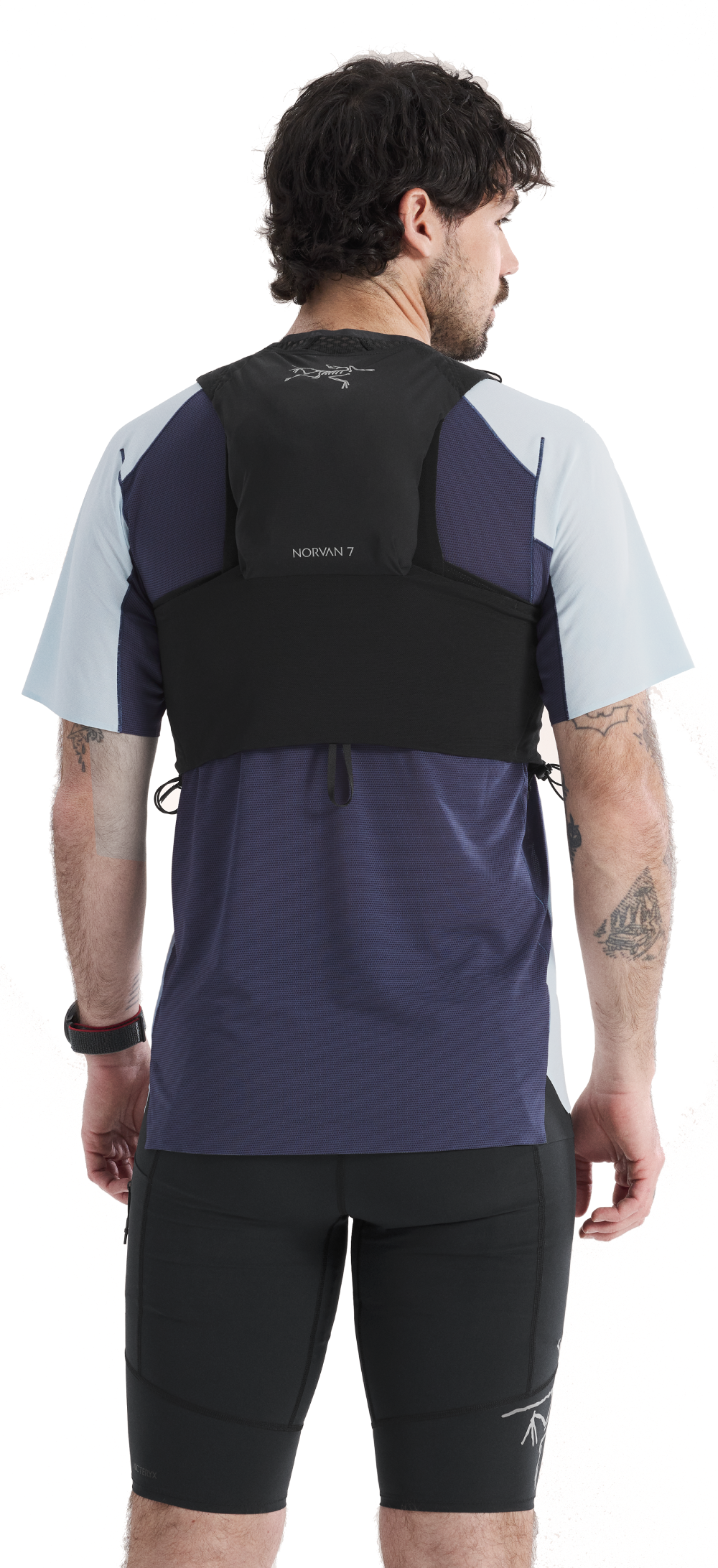 Arcteryx Norvan 7 Vest
