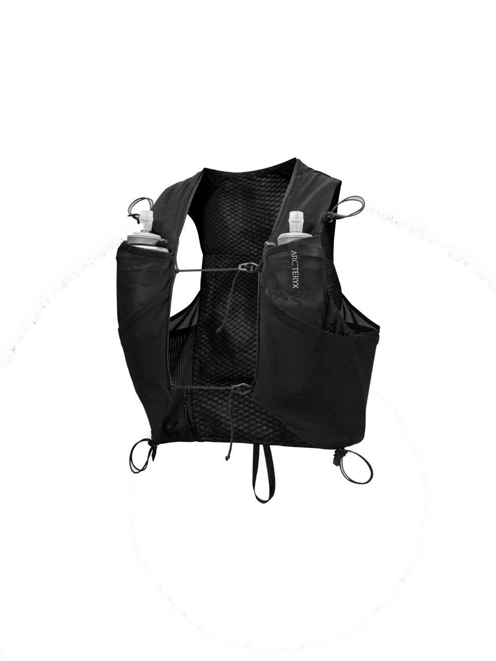 Arcteryx Norvan 7 Vest