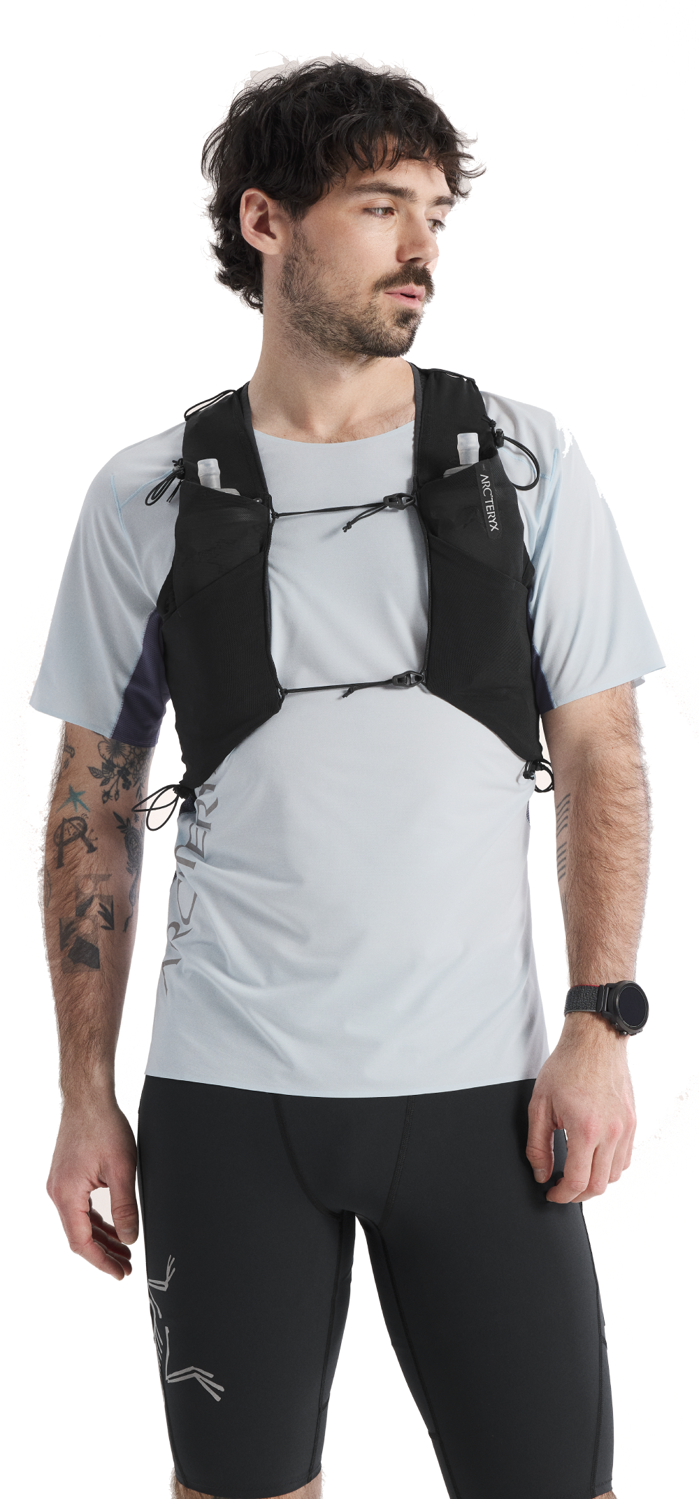 Arcteryx Norvan 7 Vest