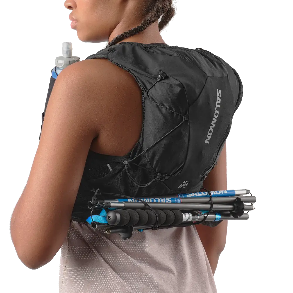 Salomon Adv Skin 12 Set