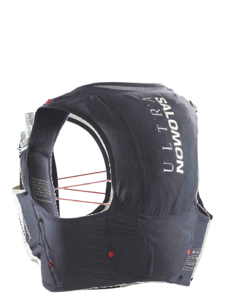 Salomon S Lab Ultra 10 Set