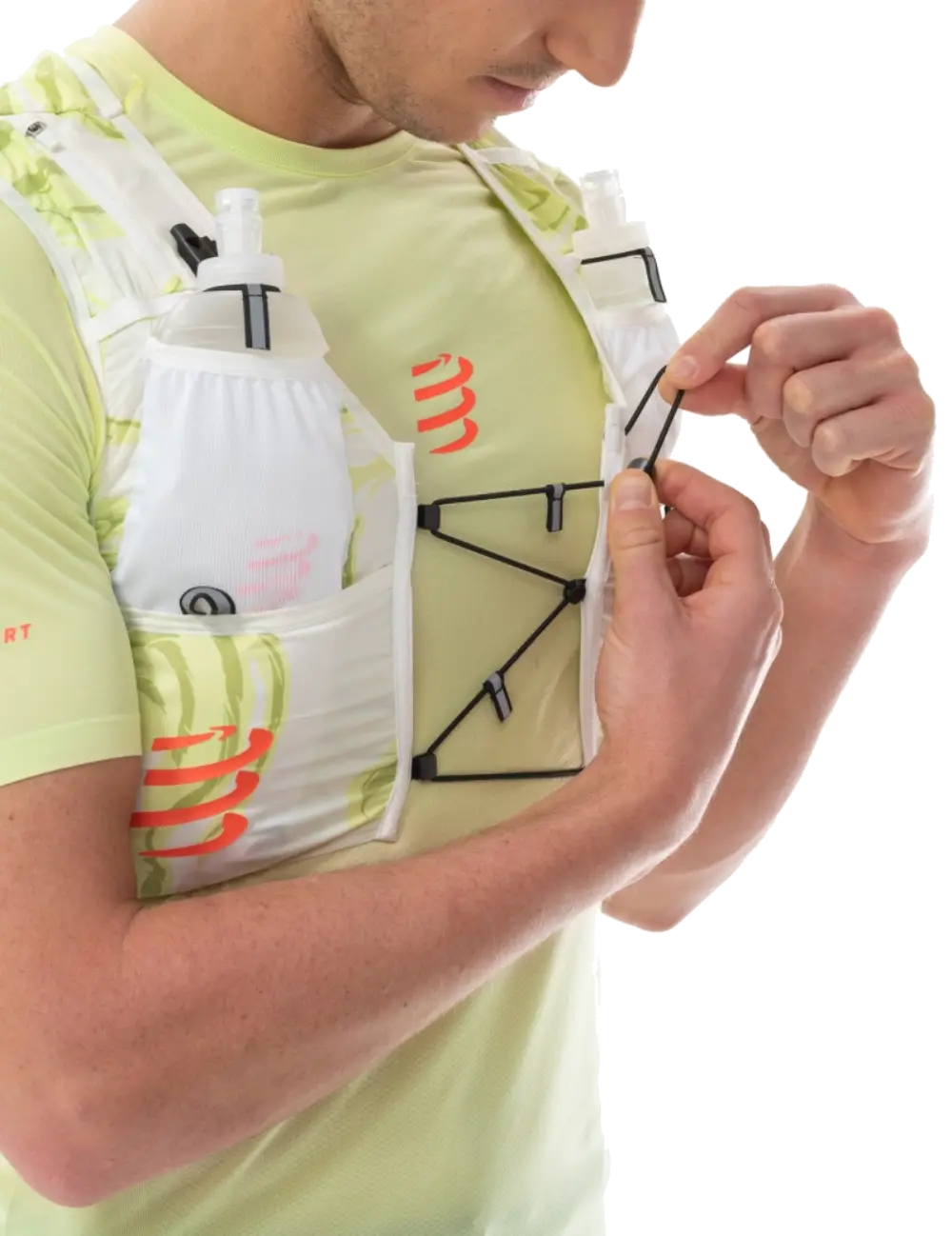 Compressport Ultrun Evo 10 Pack