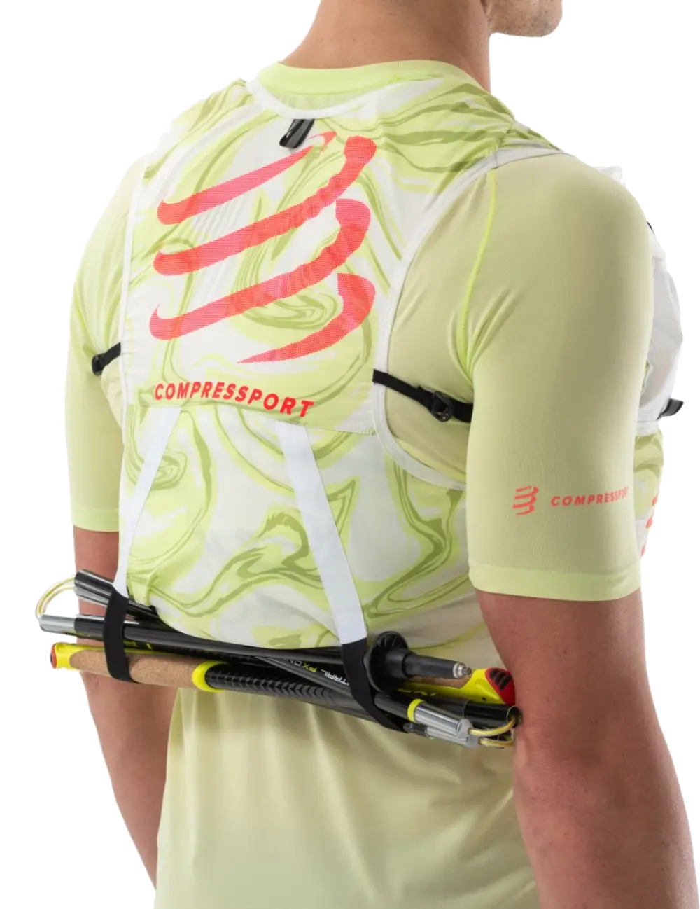 Compressport Ultrun Evo 10 Pack