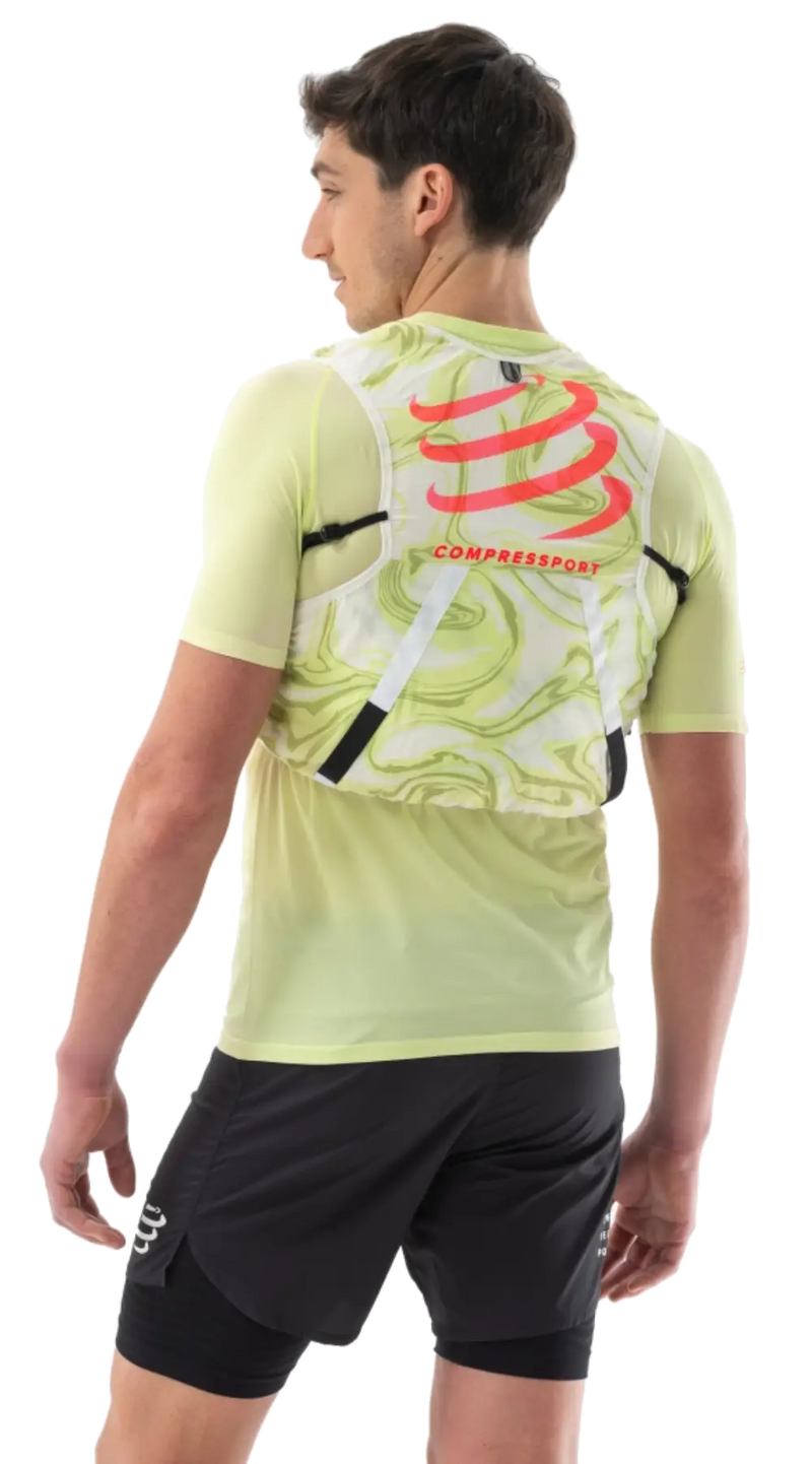 Compressport Ultrun Evo 10 Pack - second image