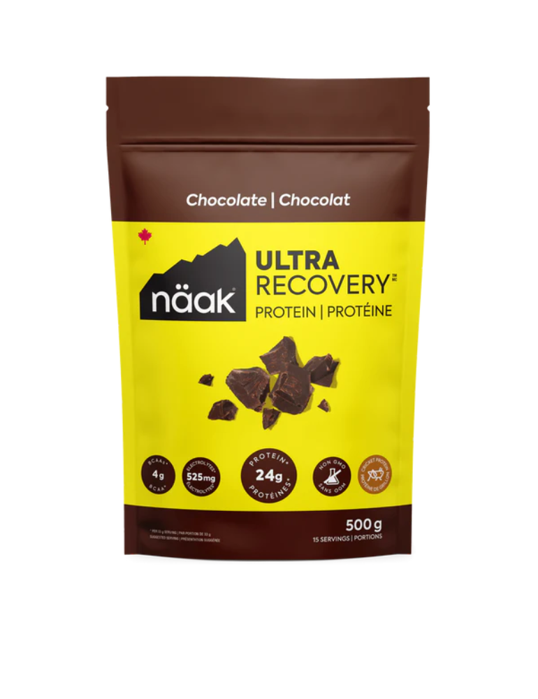 Naak Protein Powder Chocolate