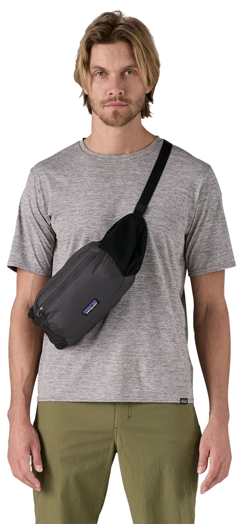 Patagonia Terravia Hip Pack - second image