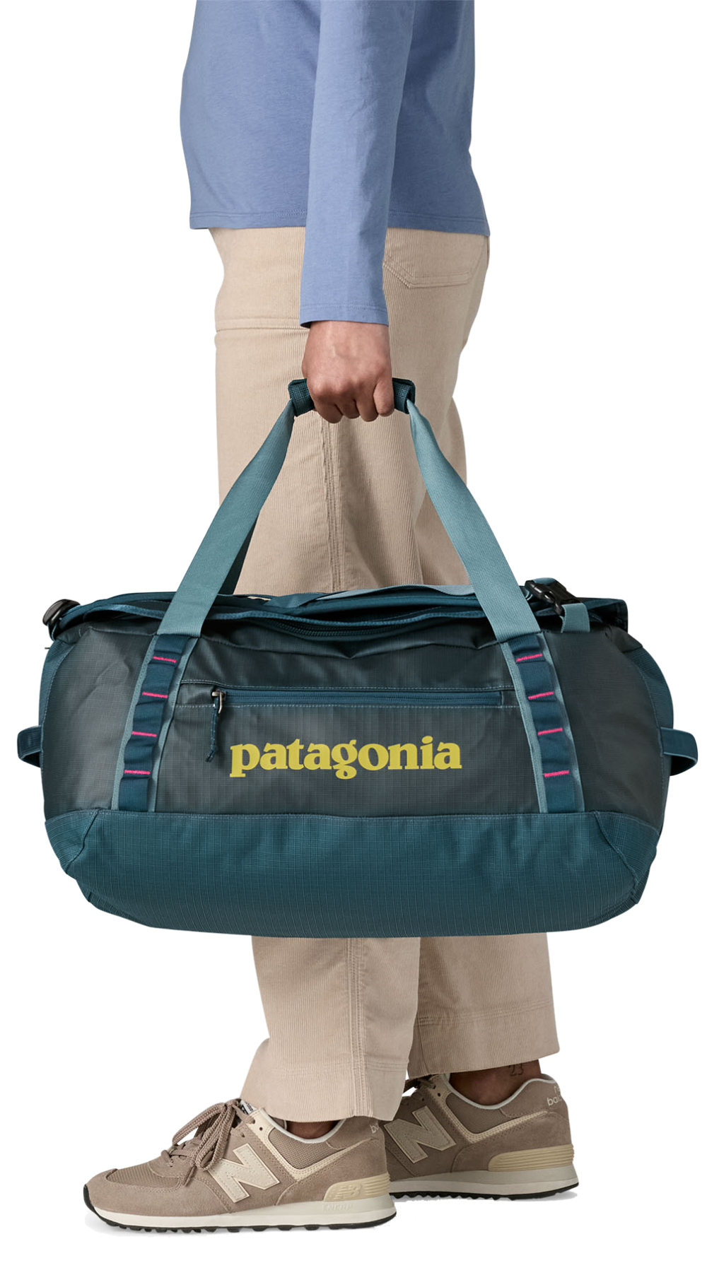 Patagonia Black Hole Duffel 40l