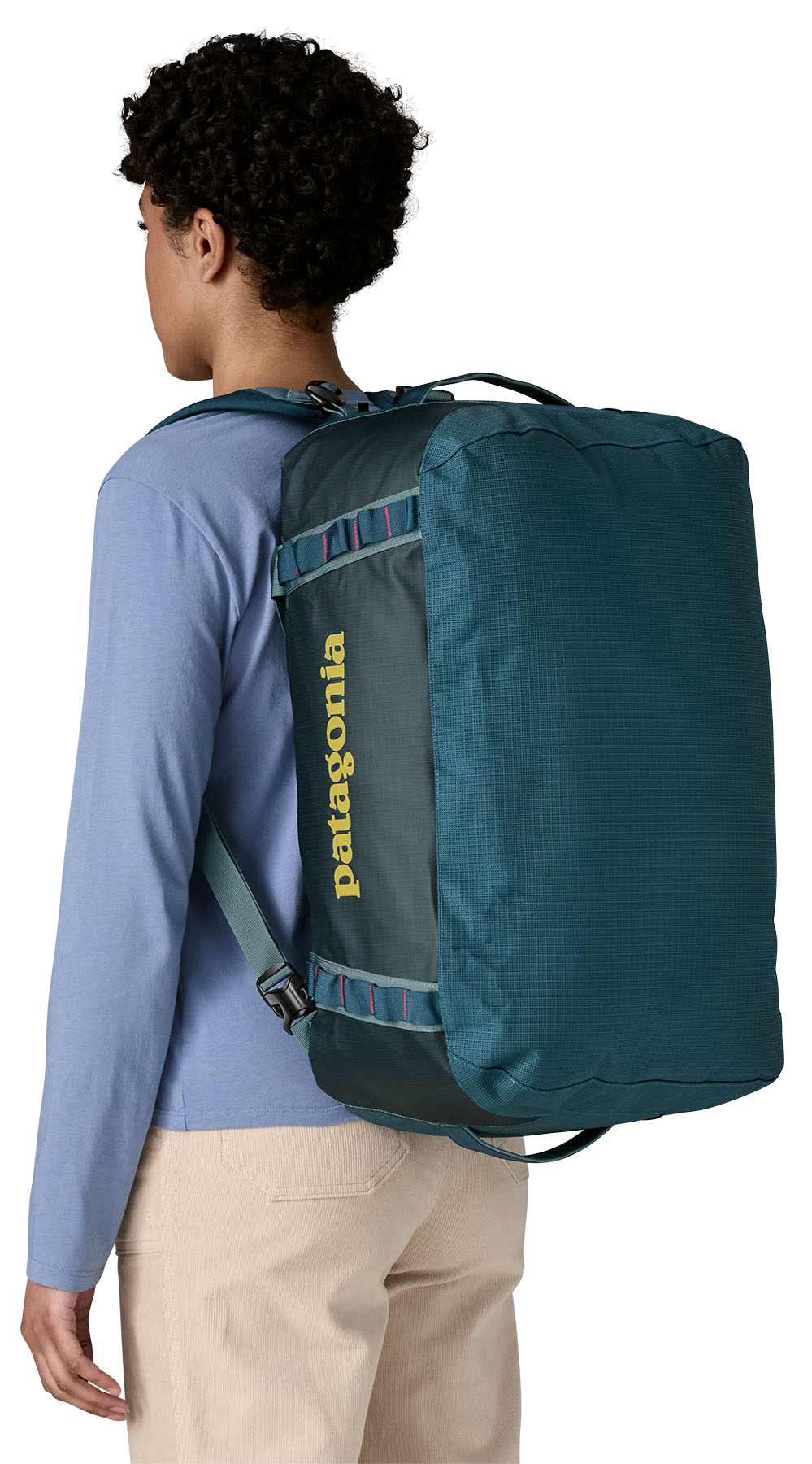 Patagonia Black Hole Duffel 40l