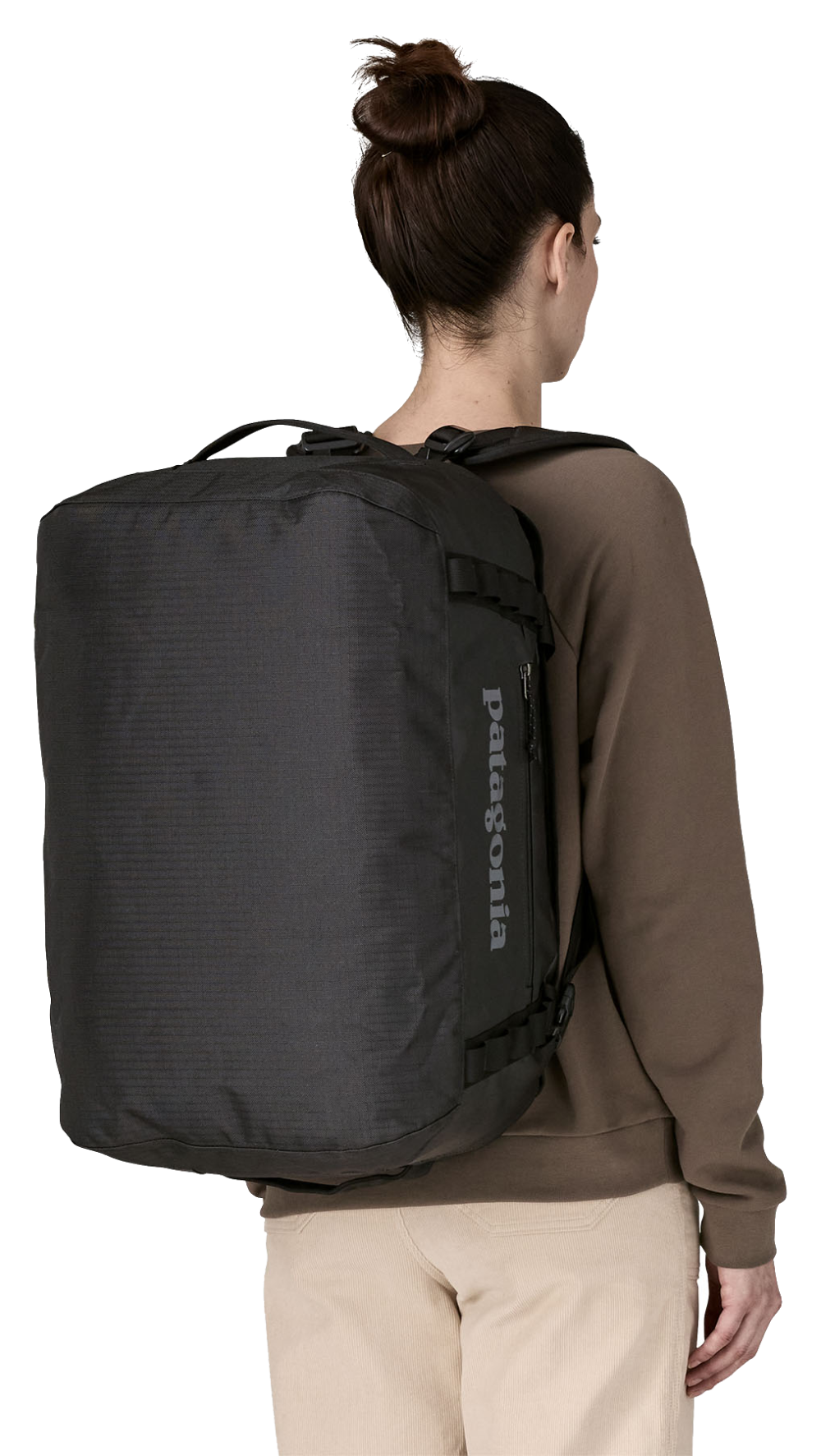 Patagonia Black Hole Duffel 40l