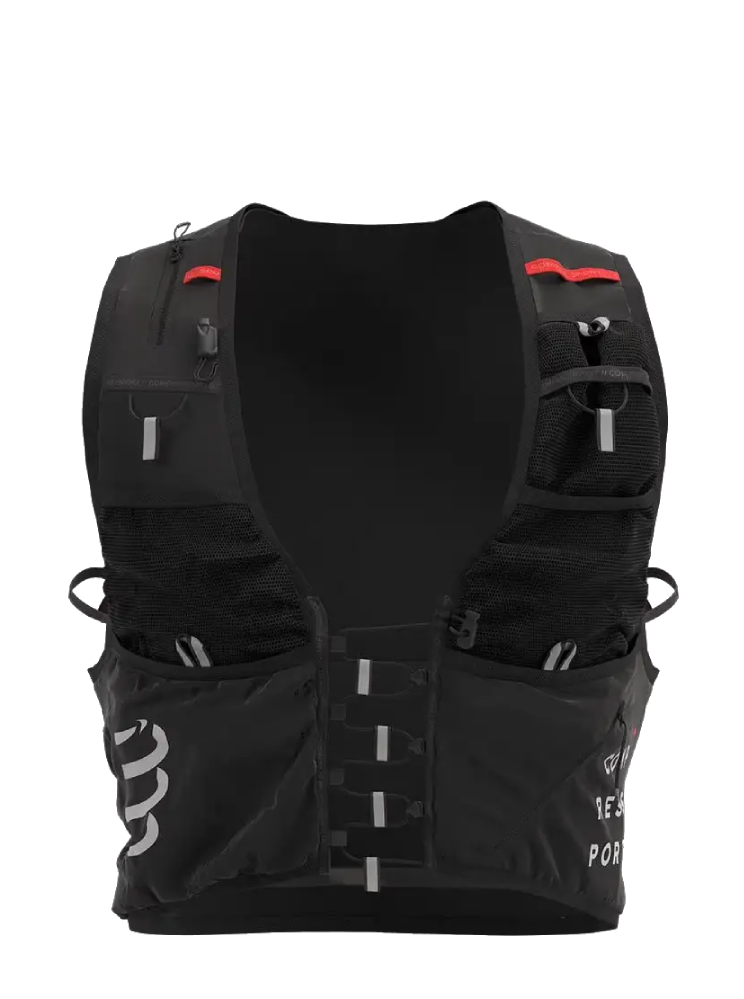 Compressport Ultrun S Pack Evo 10