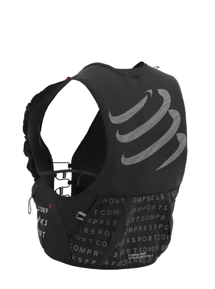 Compressport Ultrun S Pack Evo 10
