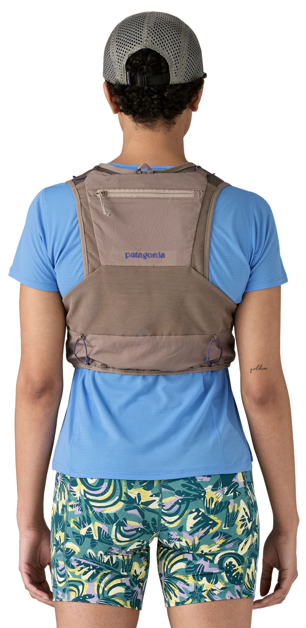 Patagonia Slope Runner Vest
