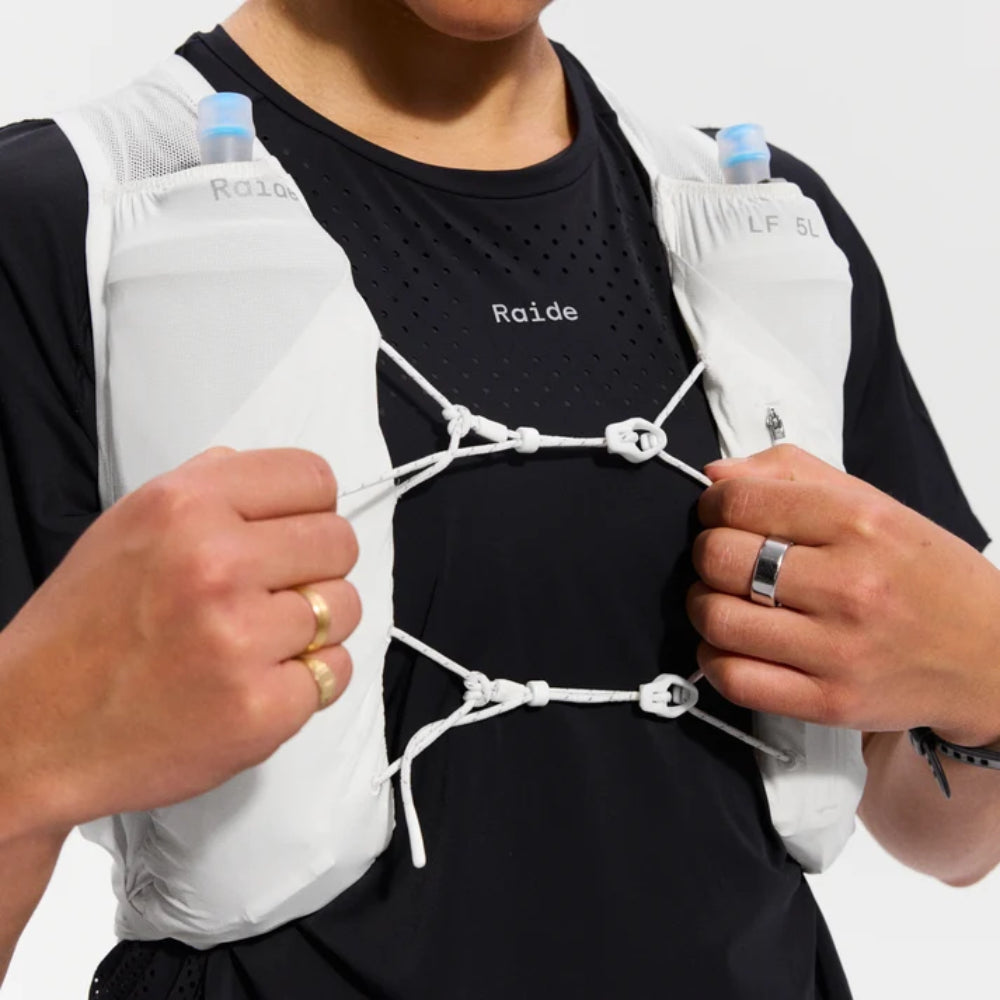 Raide Running Vest Lf 5l