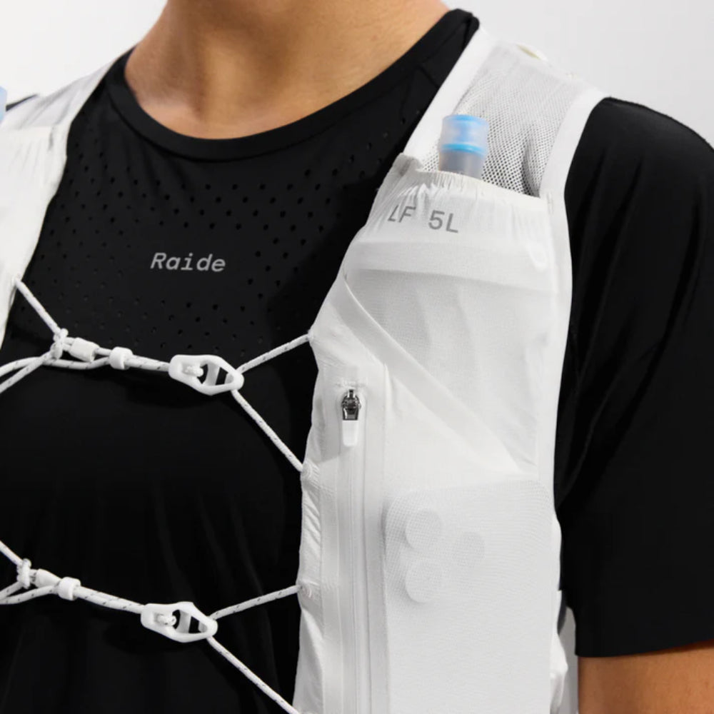 Raide Running Vest Lf 5l