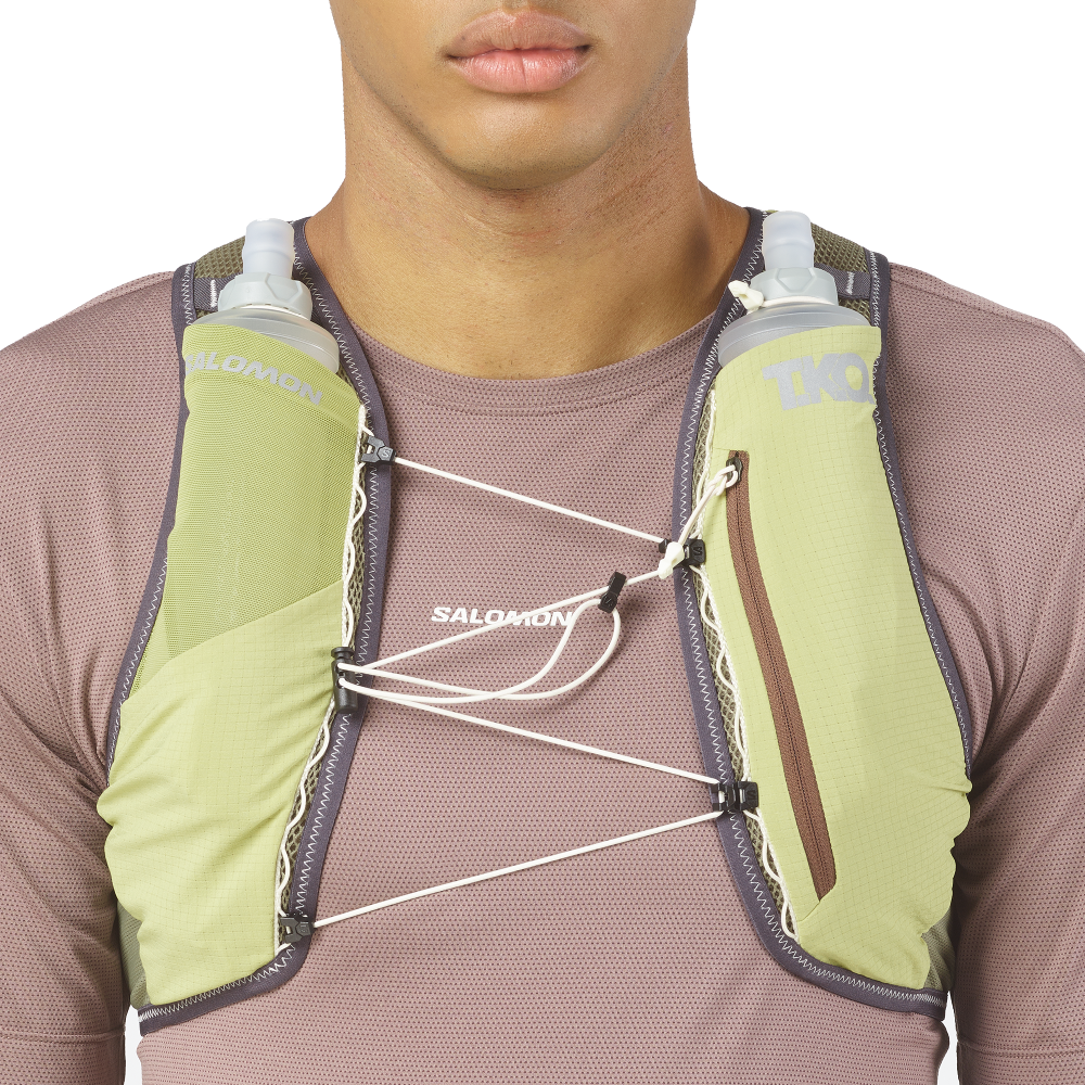 Salomon Race Skin 2 Pns Set