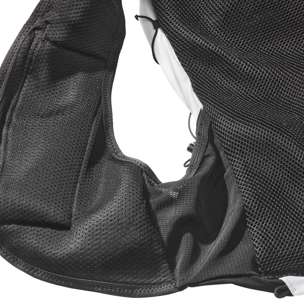 Salomon Adv Skin 12 Race Flag Set