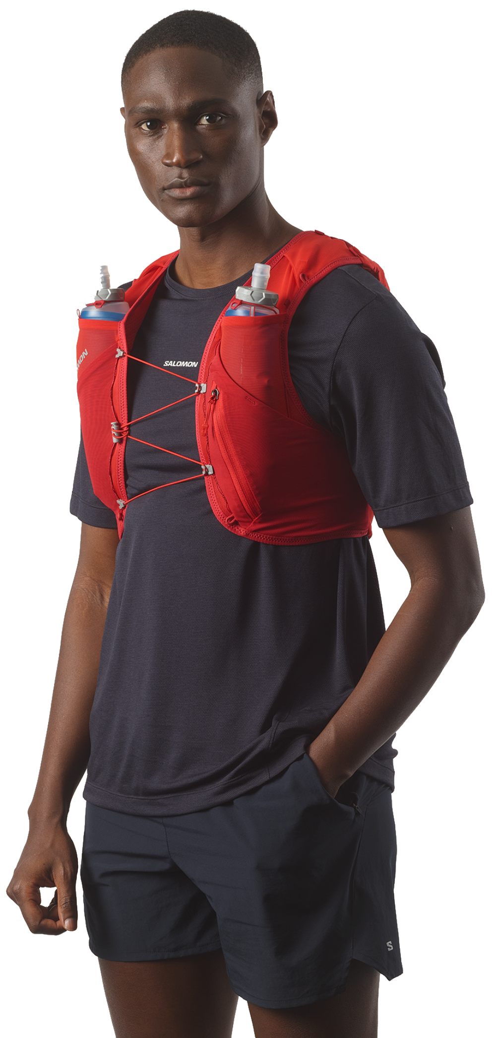 Salomon Adv Skin 5 Set