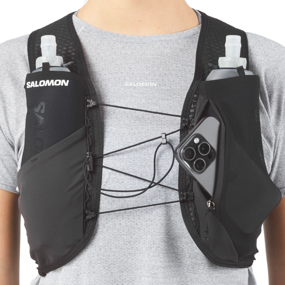 Salomon Grvl Skin 4