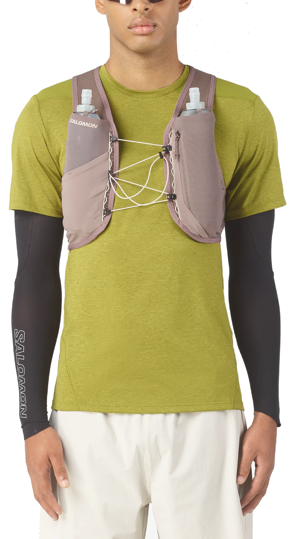 Salomon Grvl Skin 4