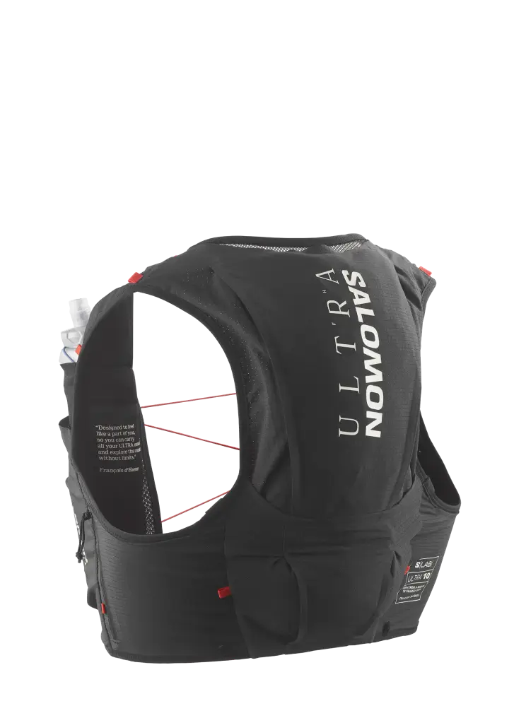 Salomon S Lab Ultra 10 Set