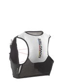 Salomon Sense Pro 6 Set