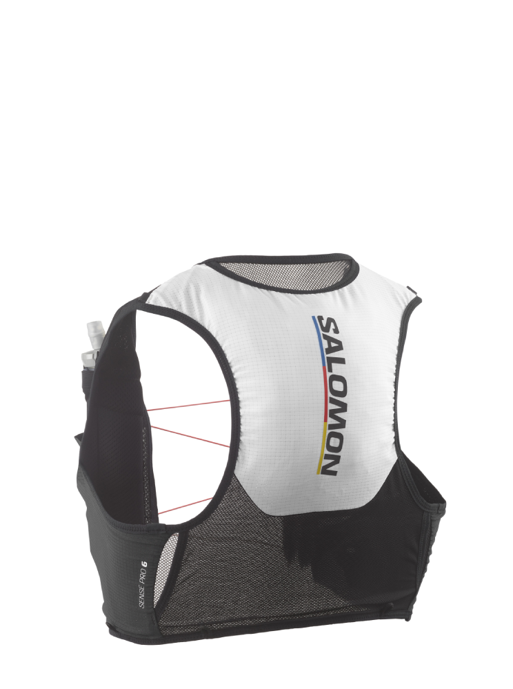 Salomon Sense Pro 6 Set