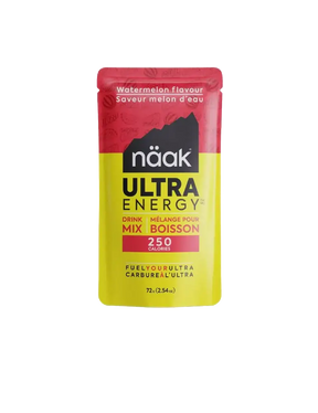 Naak Ultra Energy Drink Mix Watermelon Sachet